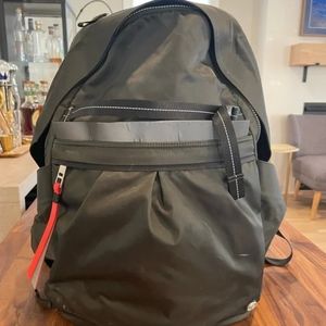 Lululemon pack it up backpack